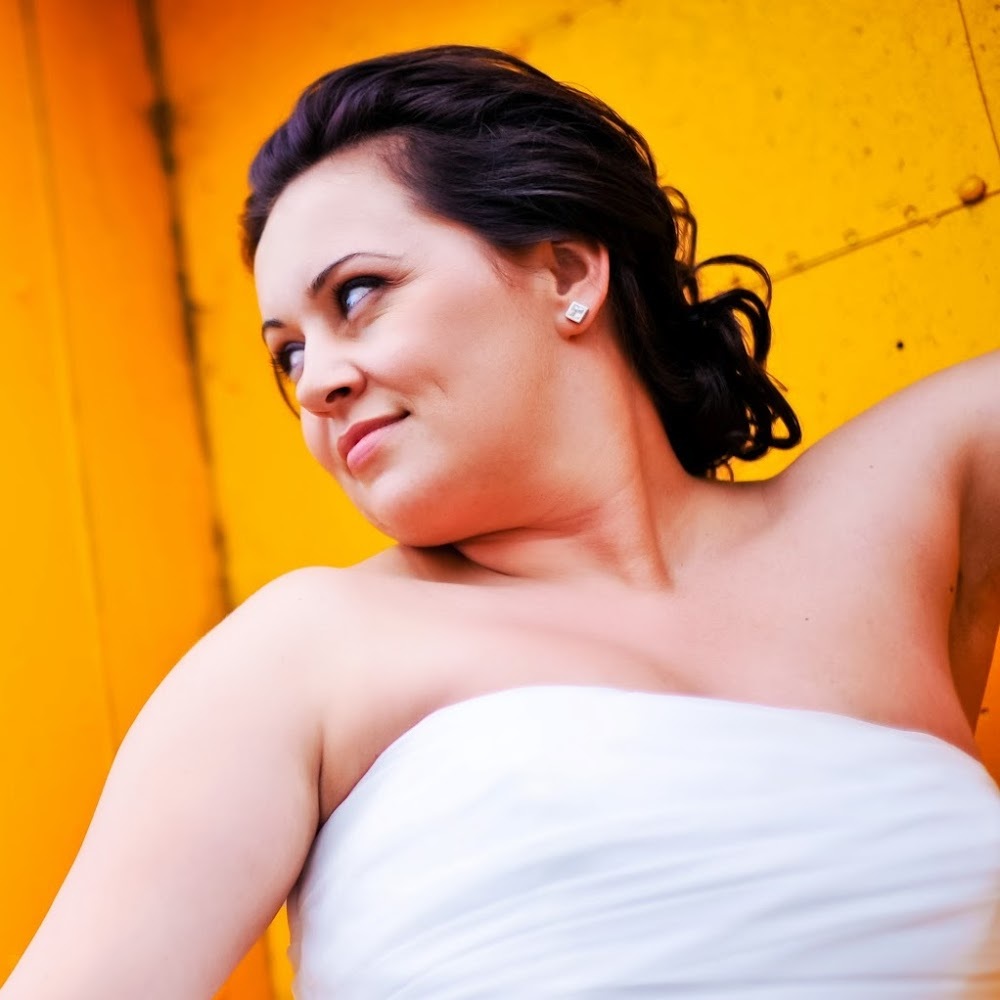 Meet your Posher, Iwona